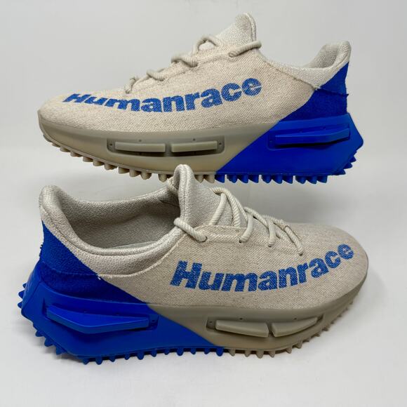 Adidas Hu‎ Humanrace Pharrell X NMD S1 \